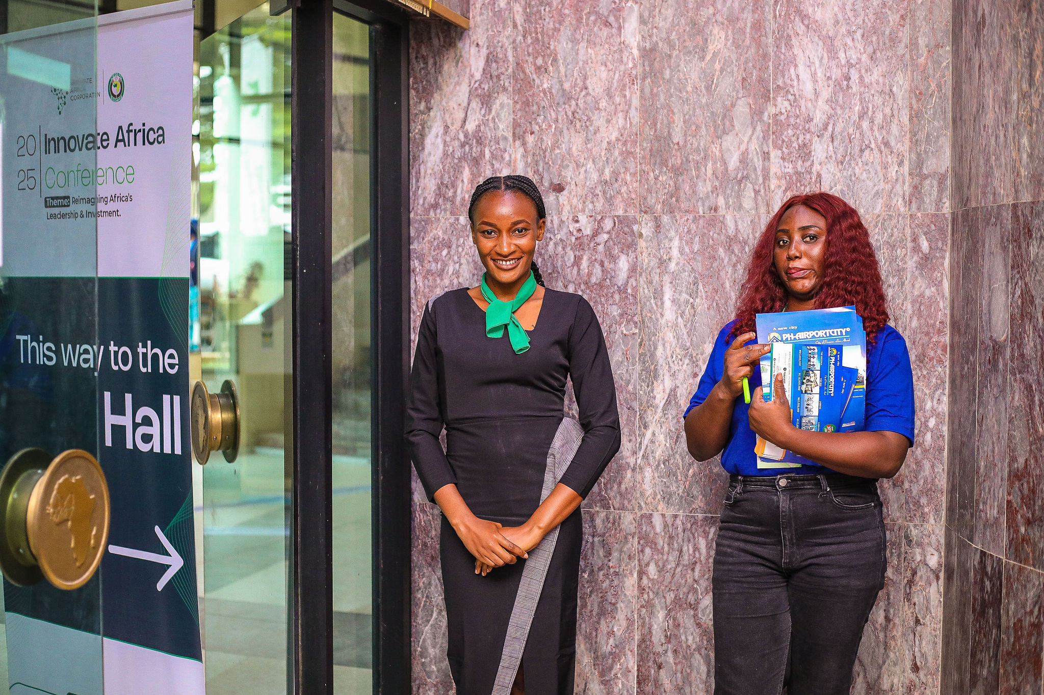 Innovate Africa 2025 gallery image